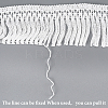 Cotton Lace Fringes Tassel Trimmings OCOR-GF0005-07B-03-5