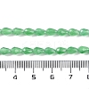 Cat Eye Beads Strands CE-N014-02A-04-2