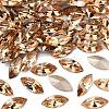 Preciosa® MAXIMA Crystal Fancy Stones X-PRC-FG15-10330-1