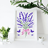 1Pc PET Hollow Out Drawing Painting Stencils DIY-MA0004-28A-01-5