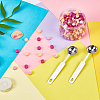 Sealing Wax Particles Kits for Retro Seal Stamp DIY-CP0003-50X-5