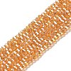 Transparent Glass Beads LS-EGLA-A035-T3mm-B17-1