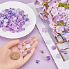 Acrylic  Beads Set OACR-SC0001-71B-3
