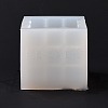 Magic Cube Candle Food Grade Silicone Molds DIY-D071-10-3