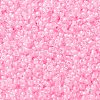 MIYUKI Round Rocailles Beads SEED-X0056-RR0207-3