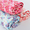Cotton Fabric DIY-WH0671-216C-01-5