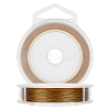 Tiger Tail Wire TWIR-WH0008-05A-02-1