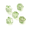 Glass Imitation Austrian Crystal Beads GLAA-P071-02A-17-1