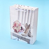 Party Present Gift Paper Bags DIY-I030-08C-03-4