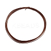 Round Anodized Aluminum Wire ALUM-A005-02C-2