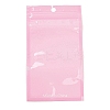 Plastic Packaging Resealable Bags X1-OPP-D003-03C-2