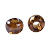 TOHO 11/0 Round Beads LS-X-SEED-TR11-0114-3