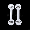 Folding Paper Jewelry Price Tags CDIS-C006-02C-2