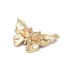 Butterfly Enamel Pins JEWB-R055-01G-01-2