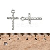 Alloy Rhinestone Pendants PALLOY-P317-06P-3