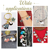 60Pcs 12 Style Alloy Enamel Pendants ENAM-PH0002-77-7