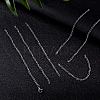 DIY Jewelry Sets STAS-UN0002-93B-5