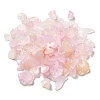 Imitation Jelly Acrylic Beads LS-OACR-H039-02A-1