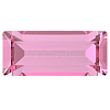 Preciosa® MAXIMA Crystal Fancy Stones Y-PRC-FB7-70010-3