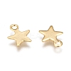 304 Stainless Steel Charms X-STAS-F159-43G-3