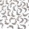 Tibetan Style Alloy Pendants LS-TIBEP-S299-27AS-RS-4