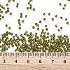 TOHO 11/0 Round Beads X-SEED-TR11-0991-3
