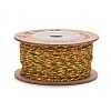 Cotton Cord OCOR-E027-01B-24-2