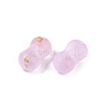 Gradient Color Transparent Acrylic Beads X1-OACR-M023-02H-2