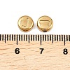 304 Stainless Steel Beads STAS-A117-11G-J-3