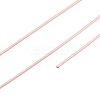 Copper Craft Wire Copper Beading Wire CWIR-F001-MG-0.4mm-2