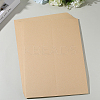 Self-Adhesive Stickers DIY-WH20053-28B-02-7