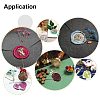 DIY Scrapbook AJEW-WH0100-355-6