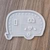 Valentine's Day DIY Silicone Ornaments Molds SIMO-R010-02B-1