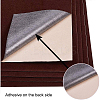 Jewelry Flocking Cloth DIY-BC0010-23N-3