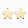 201 Stainless Steel Charms X-STAS-H557-44G-2