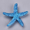 Resin Cabochons CRES-T005-109A-2