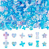 DIY Jewelry Making Findings Kits DIY-TA0012-44A-1