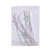 Stainless Steel Keychain KEYC-PH0001-03-4