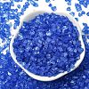 Luminous Crushed Glass Craft GLAA-F124-C05-4