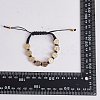 10Pcs Brass Beads FIND-SZ0005-96-8