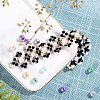 Glass Pearl Beads HY-PH0008-10mm-01M-6