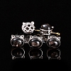 Natural Hypersthene Beads PW-WG2C262-05-1