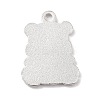Alloy Enamel Pendants LS-ENAM-P111-1P-3