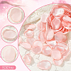 200Pcs Artificial Rose Petals FIND-SP0004-56D-3