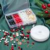 DIY Jewelry Making Kits DIY-LS0003-64-5