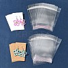 50Pcs Paper Display Cards CDIS-FS0001-14A-9
