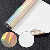 PU Leather Laser Sheets DIY-WH0308-22B-4