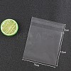 OPP Cellophane Packaging Bags LS-OPC-K001-03D-1