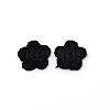 Handmade Wool Yarn Knitting Ornament Accessories DIY-WH0187-01A-1