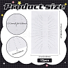 Hotfix Glass Rhinestone DIY-WH0589-69A-01-2